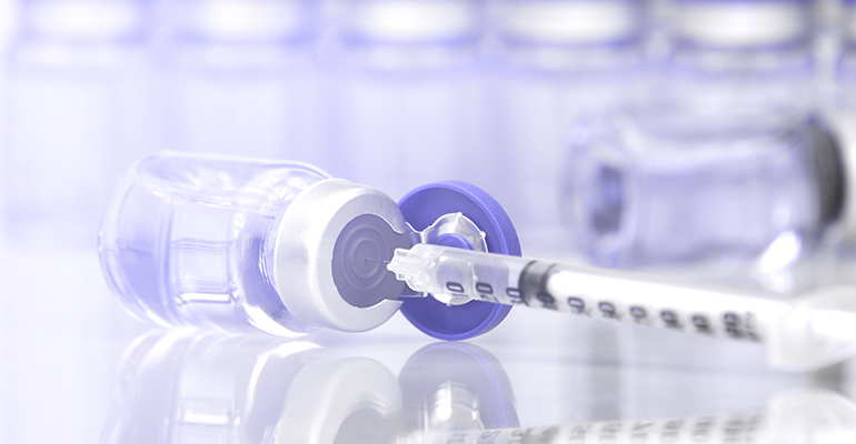 FDB to support Tonix in clinical-stage manufacturing for COVID-19 vaccine